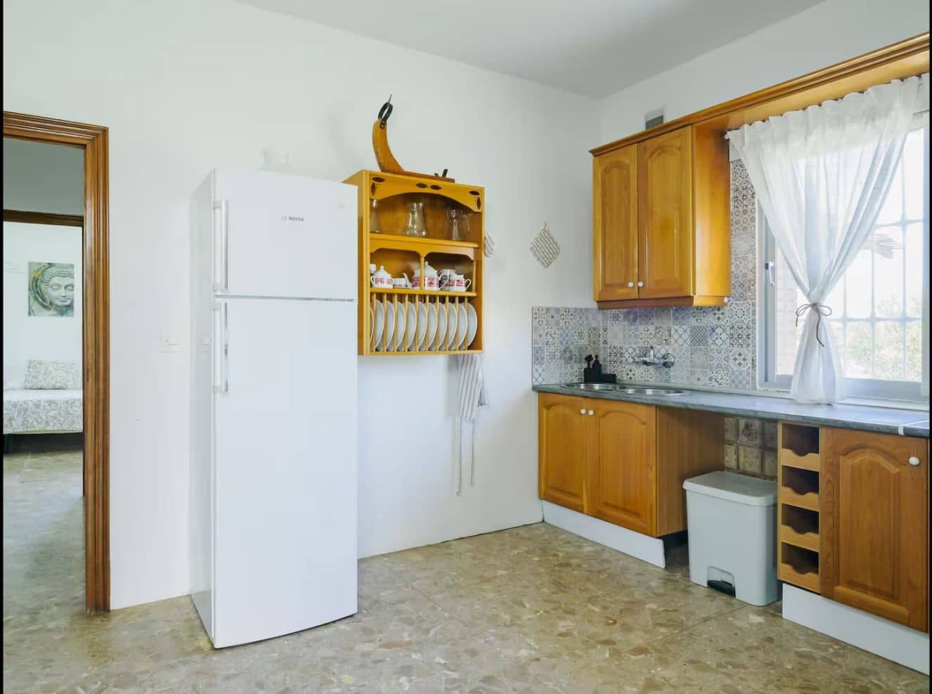 3 soveværelse Finca/Landehus til leje i Cartama med swimmingpool garage - € 1.250 (Ref: 10033163)