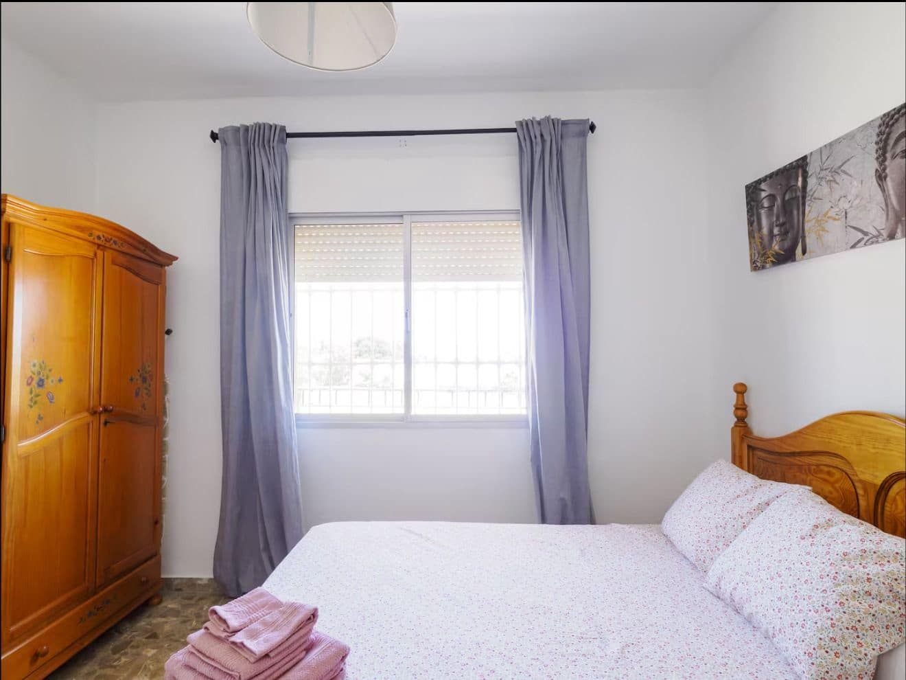 3 soveværelse Finca/Landehus til leje i Cartama med swimmingpool garage - € 1.250 (Ref: 10033163)