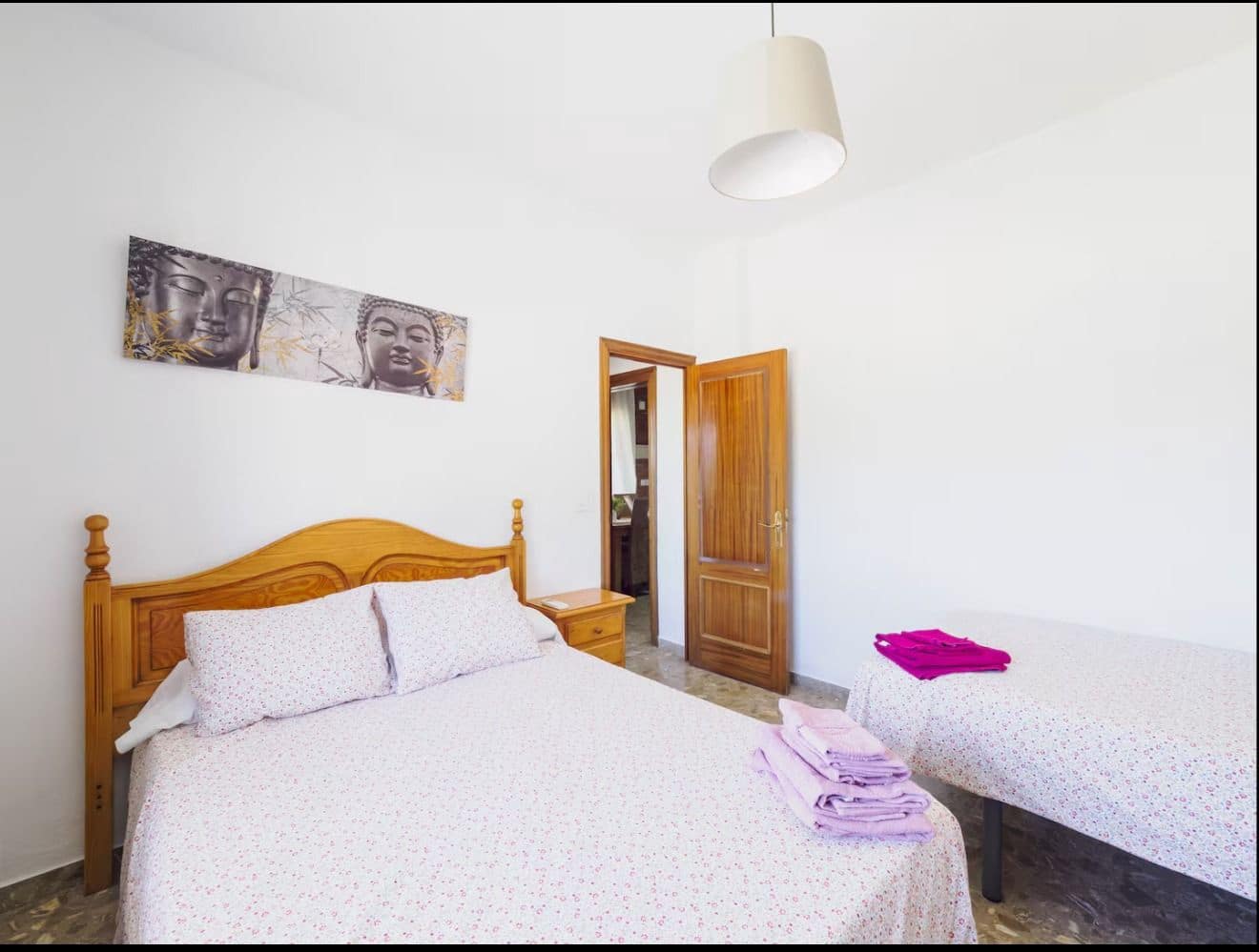 3 soveværelse Finca/Landehus til leje i Cartama med swimmingpool garage - € 1.250 (Ref: 10033163)
