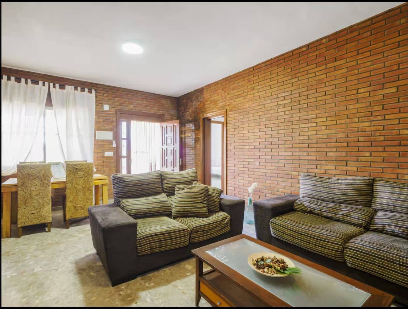 3 soveværelse Finca/Landehus til leje i Cartama med swimmingpool garage - € 1.250 (Ref: 10033163)