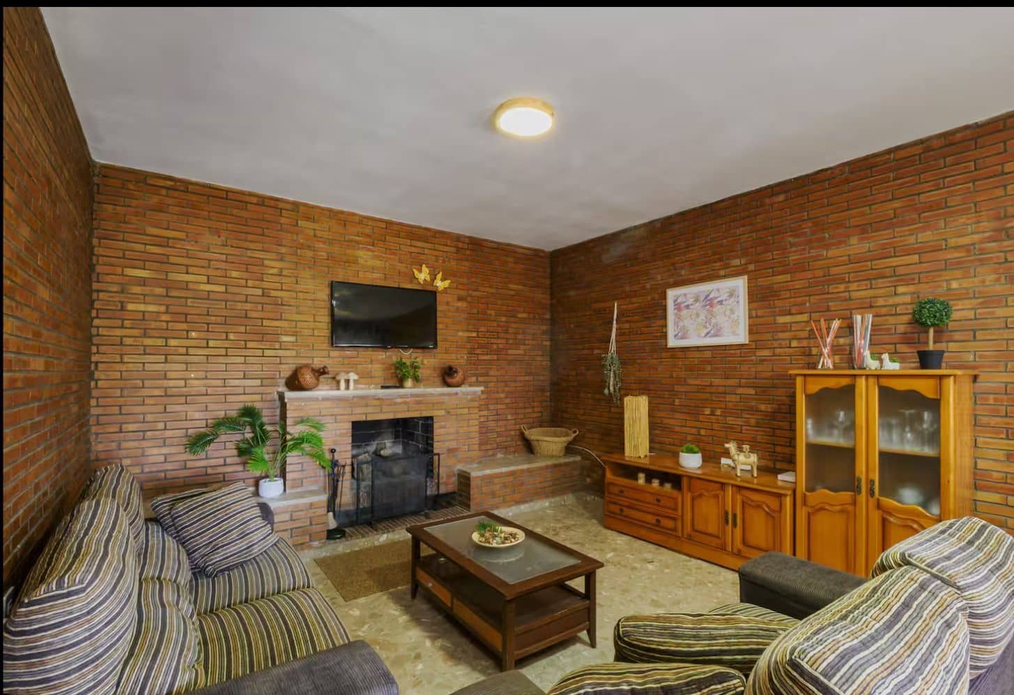 3 soveværelse Finca/Landehus til leje i Cartama med swimmingpool garage - € 1.250 (Ref: 10033163)