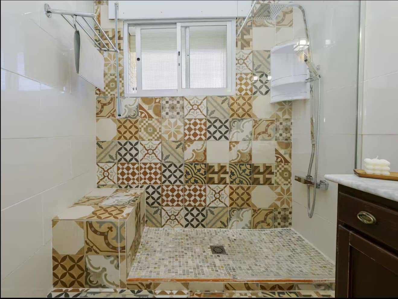 3 soveværelse Finca/Landehus til leje i Cartama med swimmingpool garage - € 1.250 (Ref: 10033163)