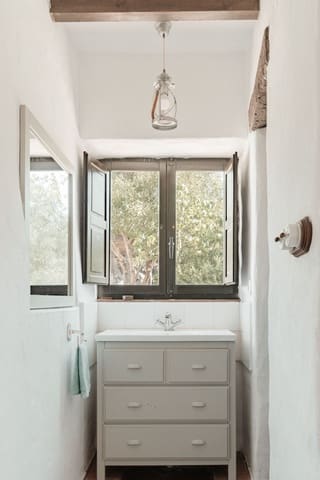 5 camera da letto Finca/Casa di Campagna in vendita in Tarifa con piscina - 2.500.000 € (Rif: 10034321)