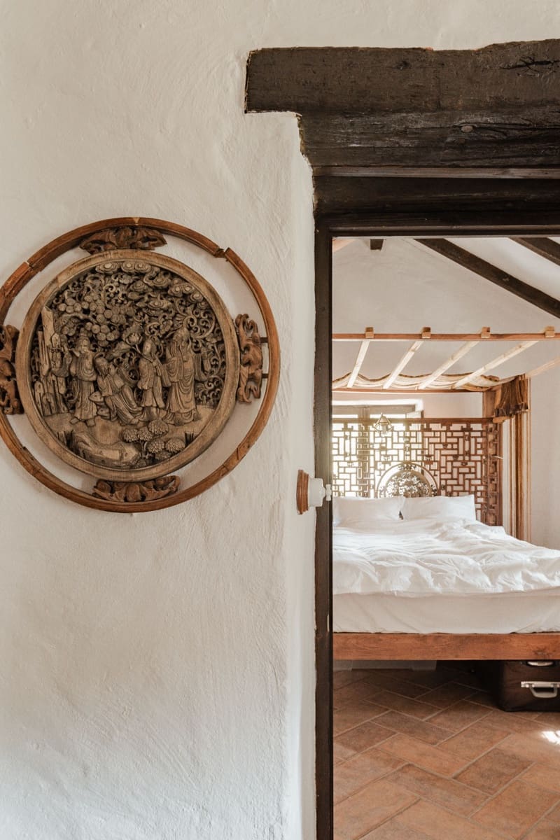5 camera da letto Finca/Casa di Campagna in vendita in Tarifa con piscina - 2.500.000 € (Rif: 10034321)