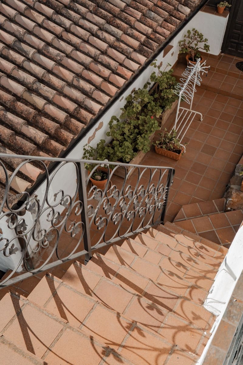 5 camera da letto Finca/Casa di Campagna in vendita in Tarifa con piscina - 2.500.000 € (Rif: 10034321)