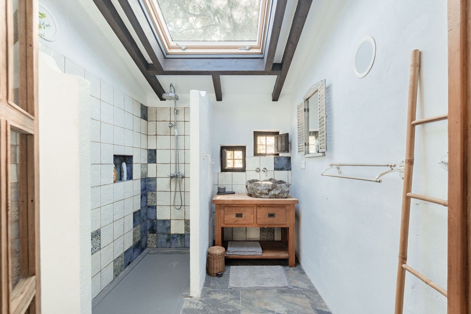 5 camera da letto Finca/Casa di Campagna in vendita in Tarifa con piscina - 2.500.000 € (Rif: 10034321)