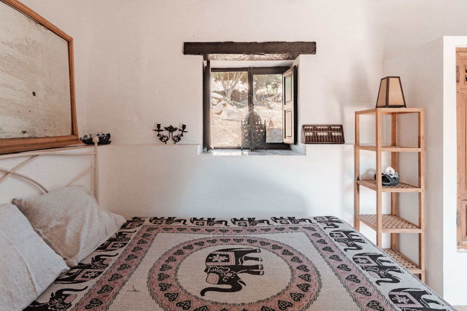 5 camera da letto Finca/Casa di Campagna in vendita in Tarifa con piscina - 2.500.000 € (Rif: 10034321)