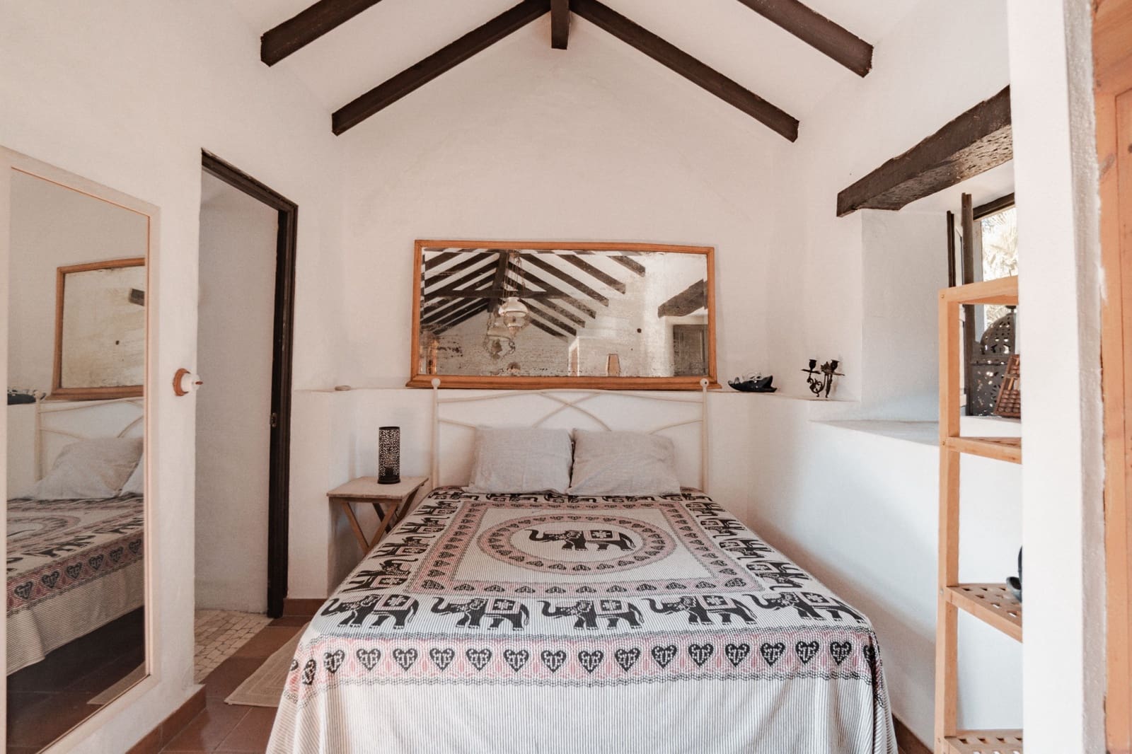 5 camera da letto Finca/Casa di Campagna in vendita in Tarifa con piscina - 2.500.000 € (Rif: 10034321)