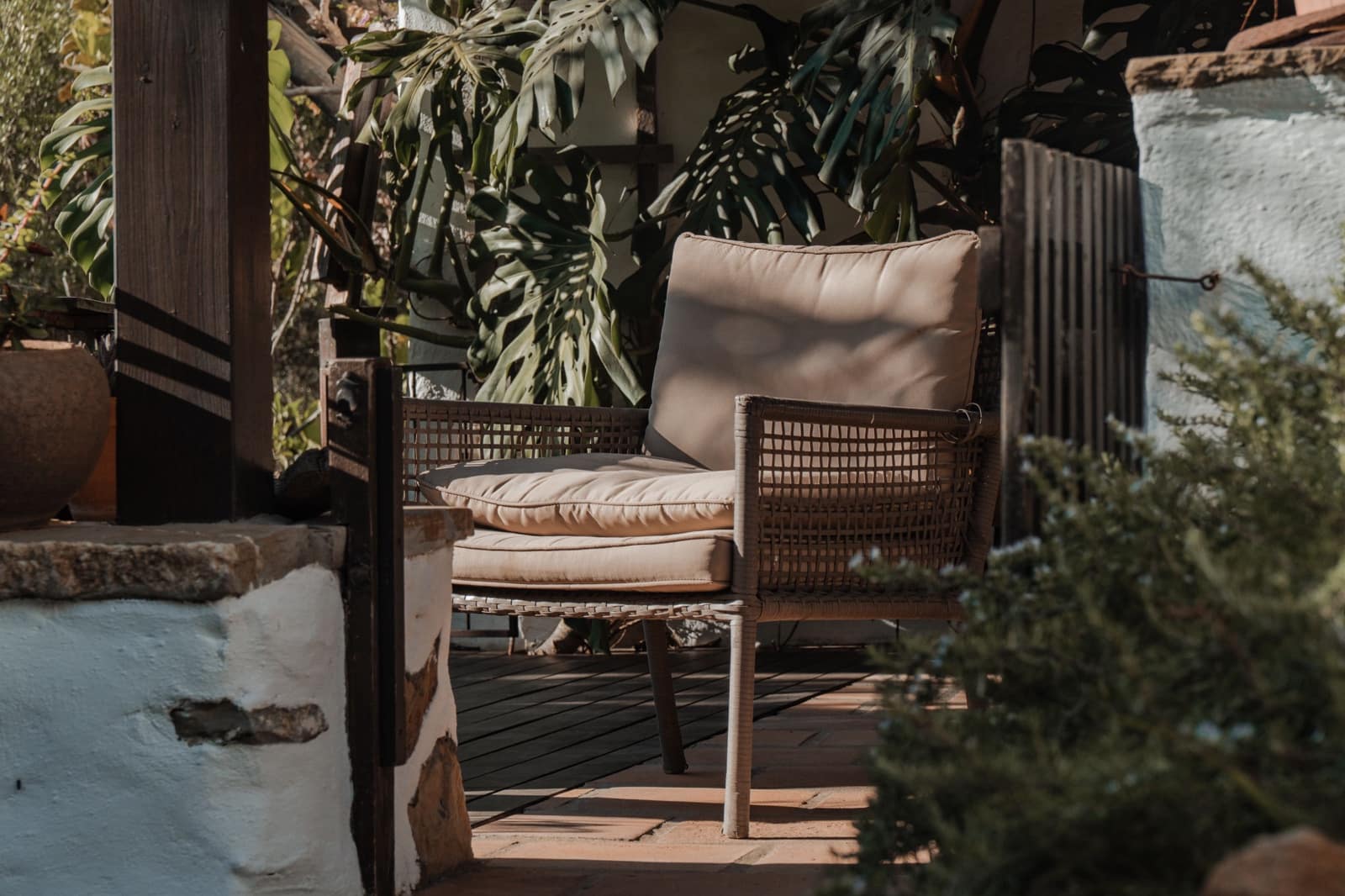5 camera da letto Finca/Casa di Campagna in vendita in Tarifa con piscina - 2.500.000 € (Rif: 10034321)