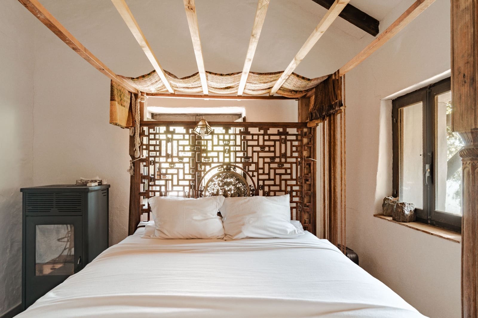 5 camera da letto Finca/Casa di Campagna in vendita in Tarifa con piscina - 2.500.000 € (Rif: 10034321)