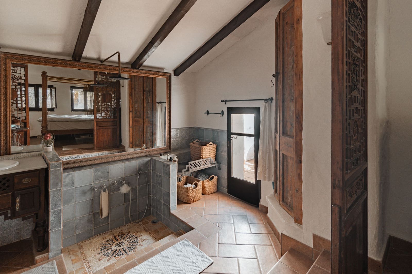 5 camera da letto Finca/Casa di Campagna in vendita in Tarifa con piscina - 2.500.000 € (Rif: 10034321)