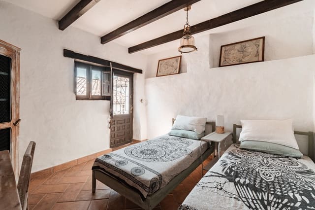 5 camera da letto Finca/Casa di Campagna in vendita in Tarifa con piscina - 2.500.000 € (Rif: 10034321)