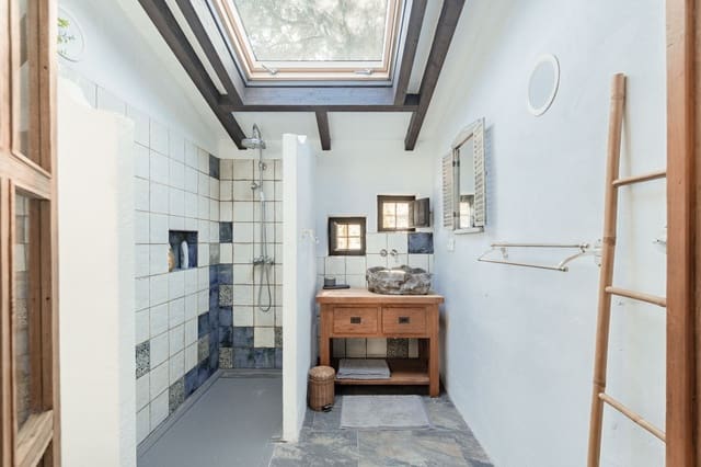 5 camera da letto Finca/Casa di Campagna in vendita in Tarifa con piscina - 2.500.000 € (Rif: 10034321)