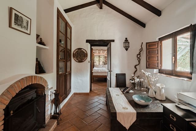 5 quarto Quinta/Casa Rural para venda em Tarifa com piscina - 2 500 000 € (Ref: 10034321)