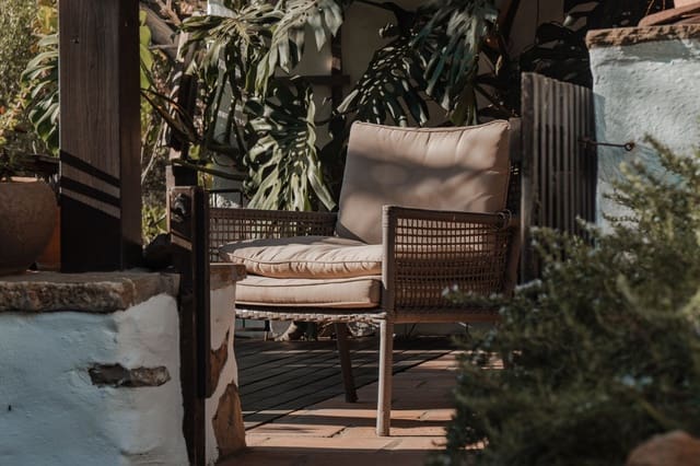 5 Zimmer Finca/Landgut zu verkaufen in Tarifa mit Pool - 2.500.000 € (Ref: 10034321)
