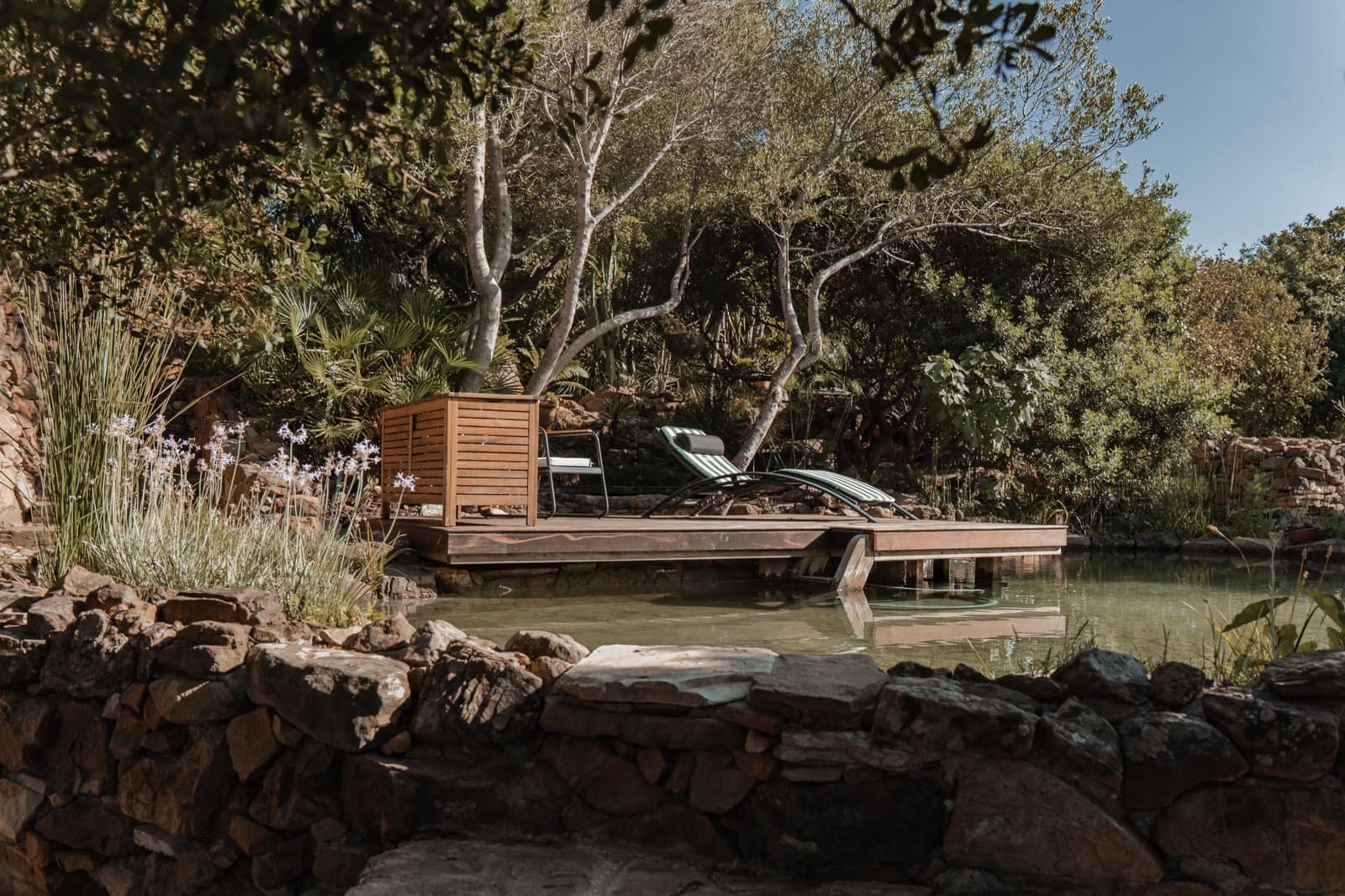 5 camera da letto Finca/Casa di Campagna in vendita in Tarifa con piscina - 2.500.000 € (Rif: 10034321)