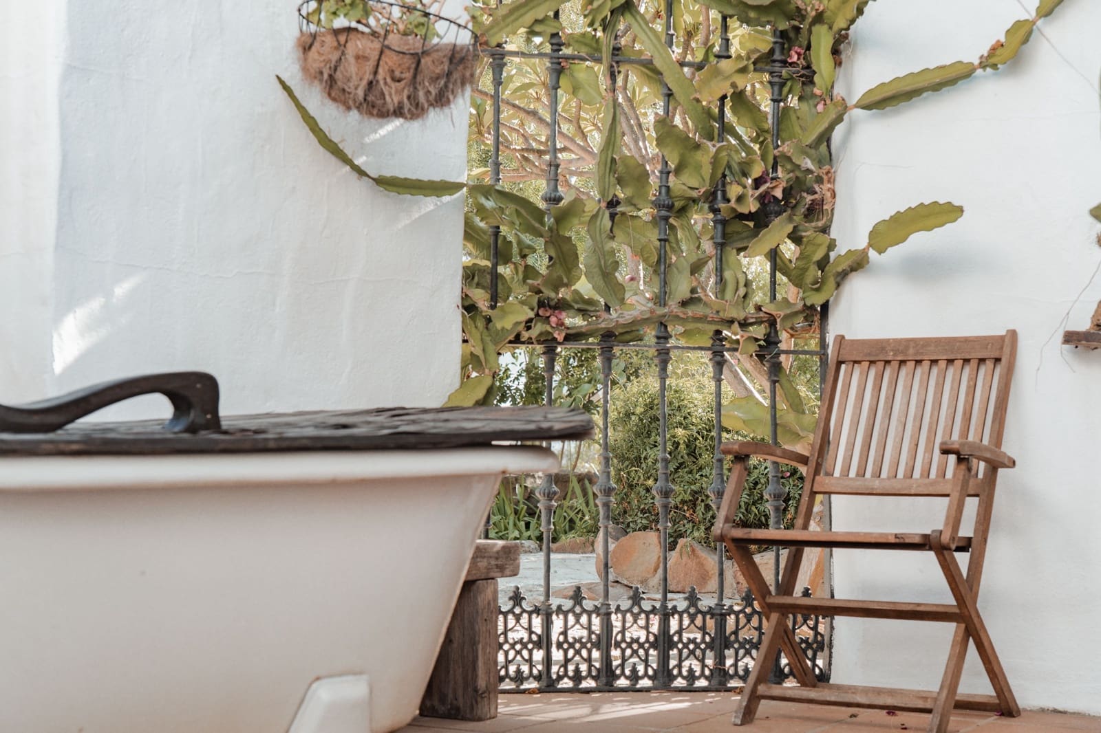 5 camera da letto Finca/Casa di Campagna in vendita in Tarifa con piscina - 2.500.000 € (Rif: 10034321)