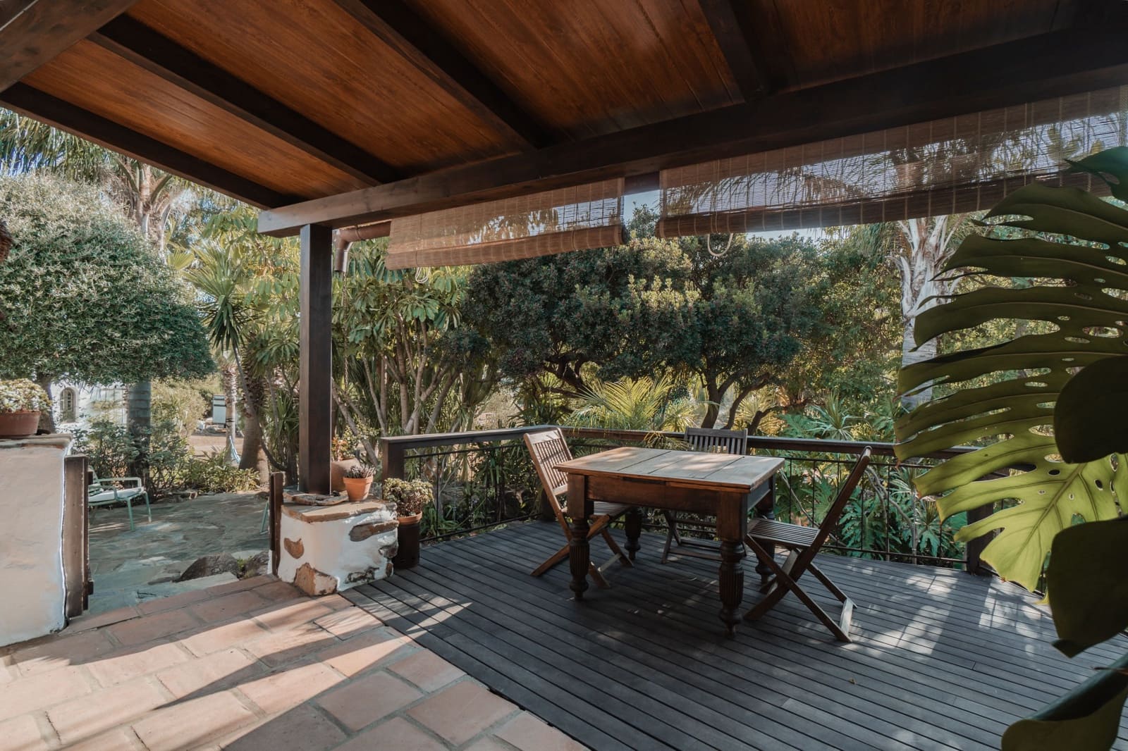 5 camera da letto Finca/Casa di Campagna in vendita in Tarifa con piscina - 2.500.000 € (Rif: 10034321)