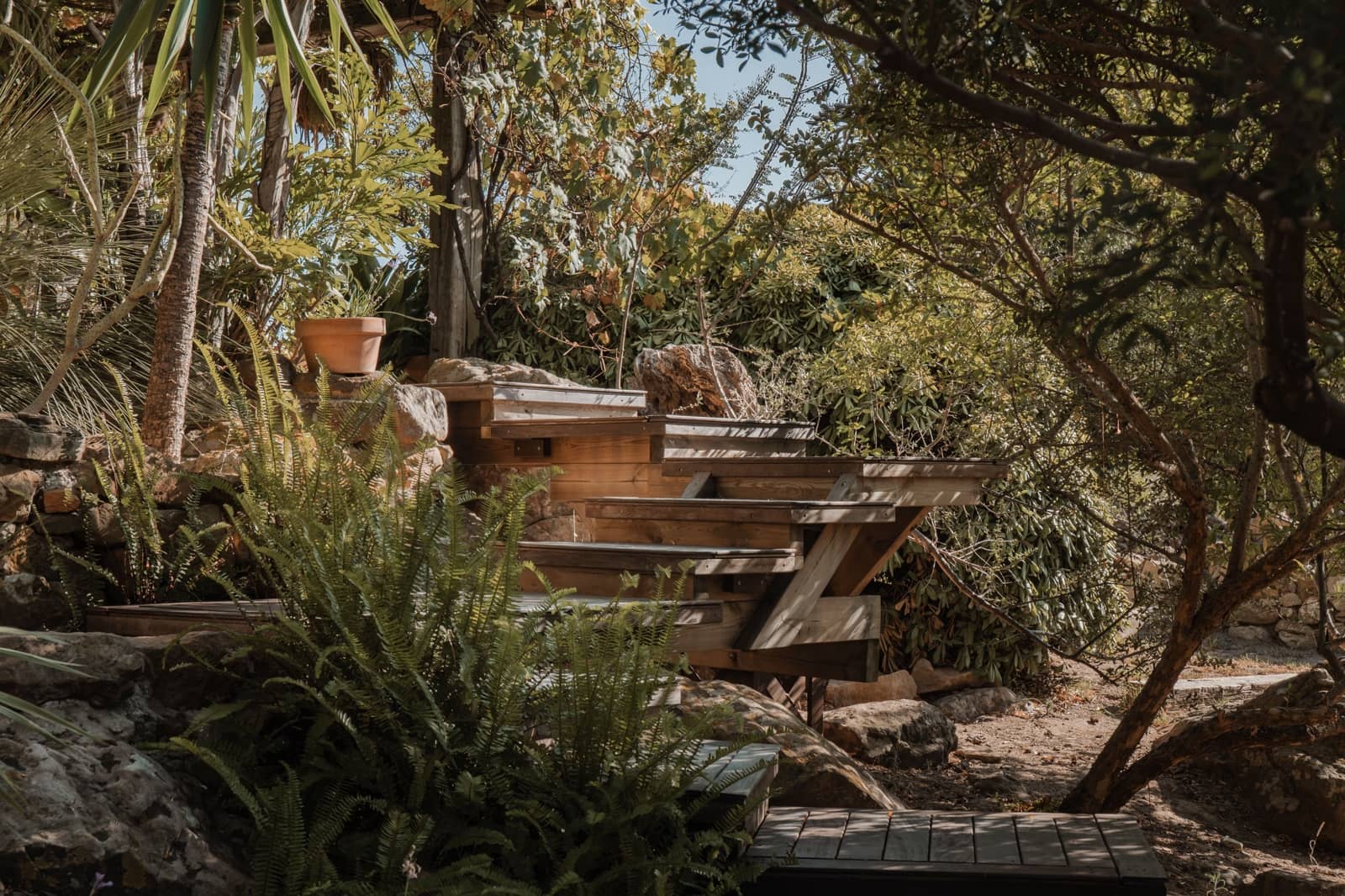 5 camera da letto Finca/Casa di Campagna in vendita in Tarifa con piscina - 2.500.000 € (Rif: 10034321)