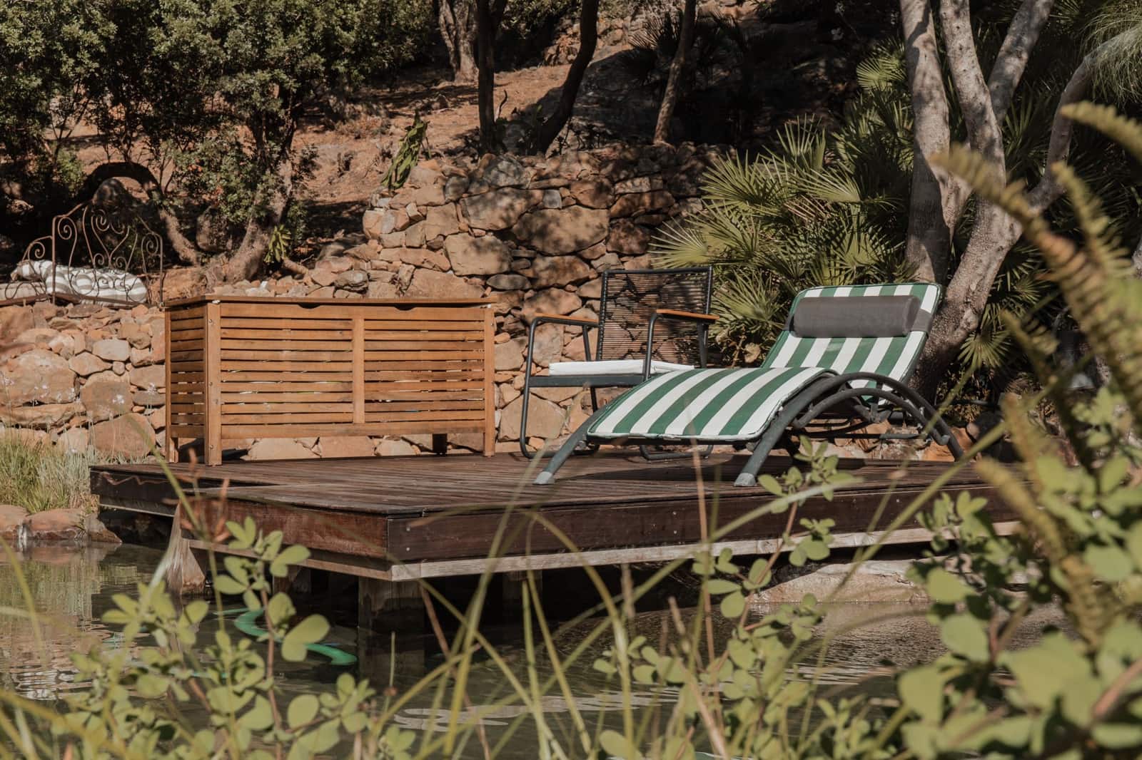 5 camera da letto Finca/Casa di Campagna in vendita in Tarifa con piscina - 2.500.000 € (Rif: 10034321)
