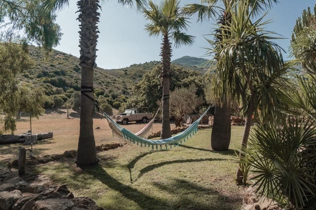 5 camera da letto Finca/Casa di Campagna in vendita in Tarifa con piscina - 2.500.000 € (Rif: 10034321)