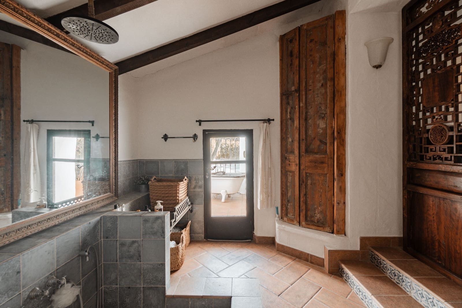 5 bedroom Finca/Country House for sale in Tarifa with pool - € 2,500,000 (Ref: 10034321)