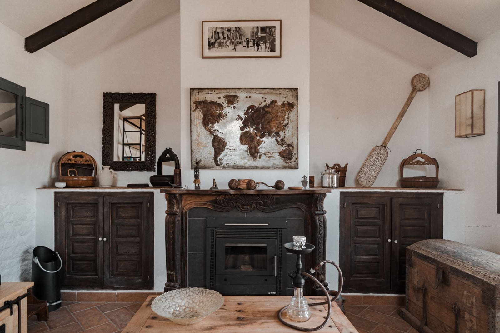 5 bedroom Finca/Country House for sale in Tarifa with pool - € 2,500,000 (Ref: 10034321)