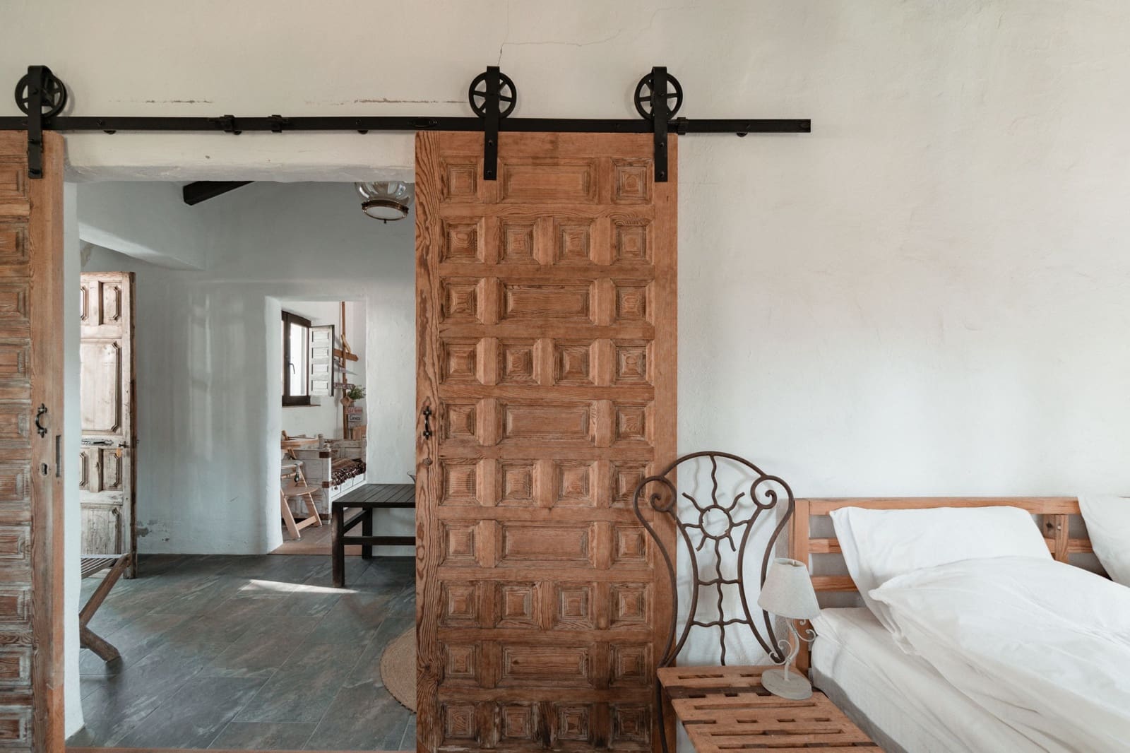 5 bedroom Finca/Country House for sale in Tarifa with pool - € 2,500,000 (Ref: 10034321)