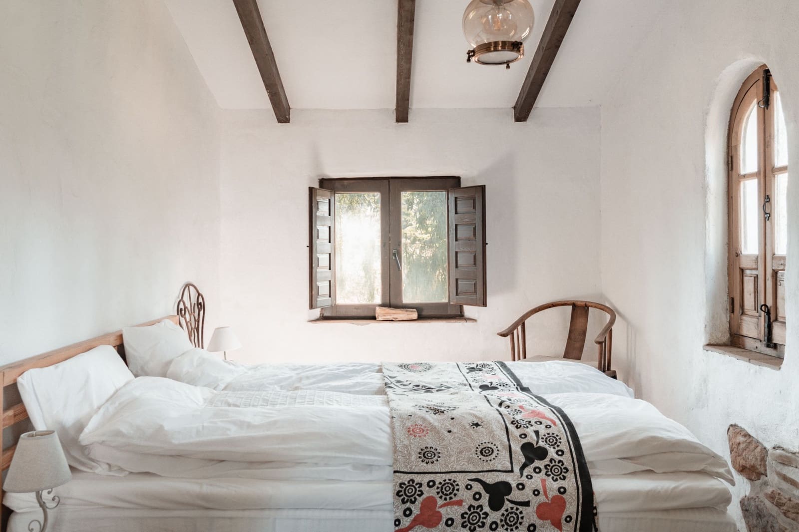 5 bedroom Finca/Country House for sale in Tarifa with pool - € 2,500,000 (Ref: 10034321)