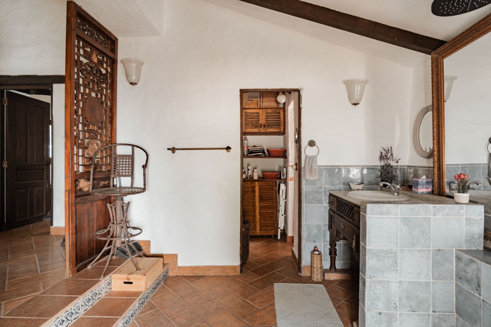 5 bedroom Finca/Country House for sale in Tarifa with pool - € 2,500,000 (Ref: 10034321)