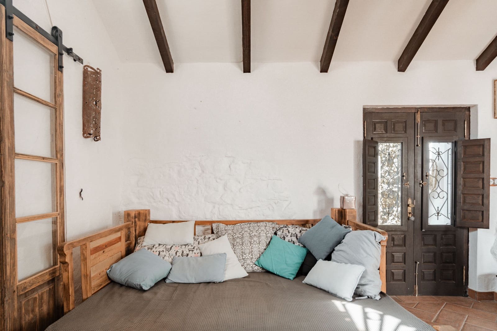 5 bedroom Finca/Country House for sale in Tarifa with pool - € 2,500,000 (Ref: 10034321)