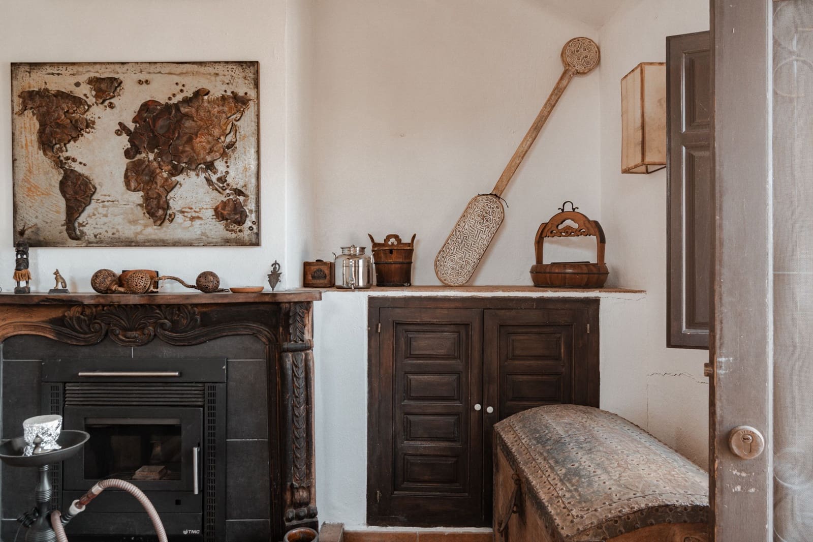 5 bedroom Finca/Country House for sale in Tarifa with pool - € 2,500,000 (Ref: 10034321)