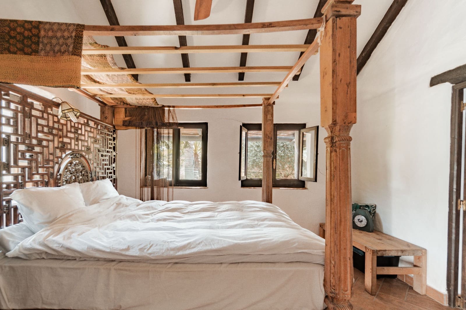 5 bedroom Finca/Country House for sale in Tarifa with pool - € 2,500,000 (Ref: 10034321)