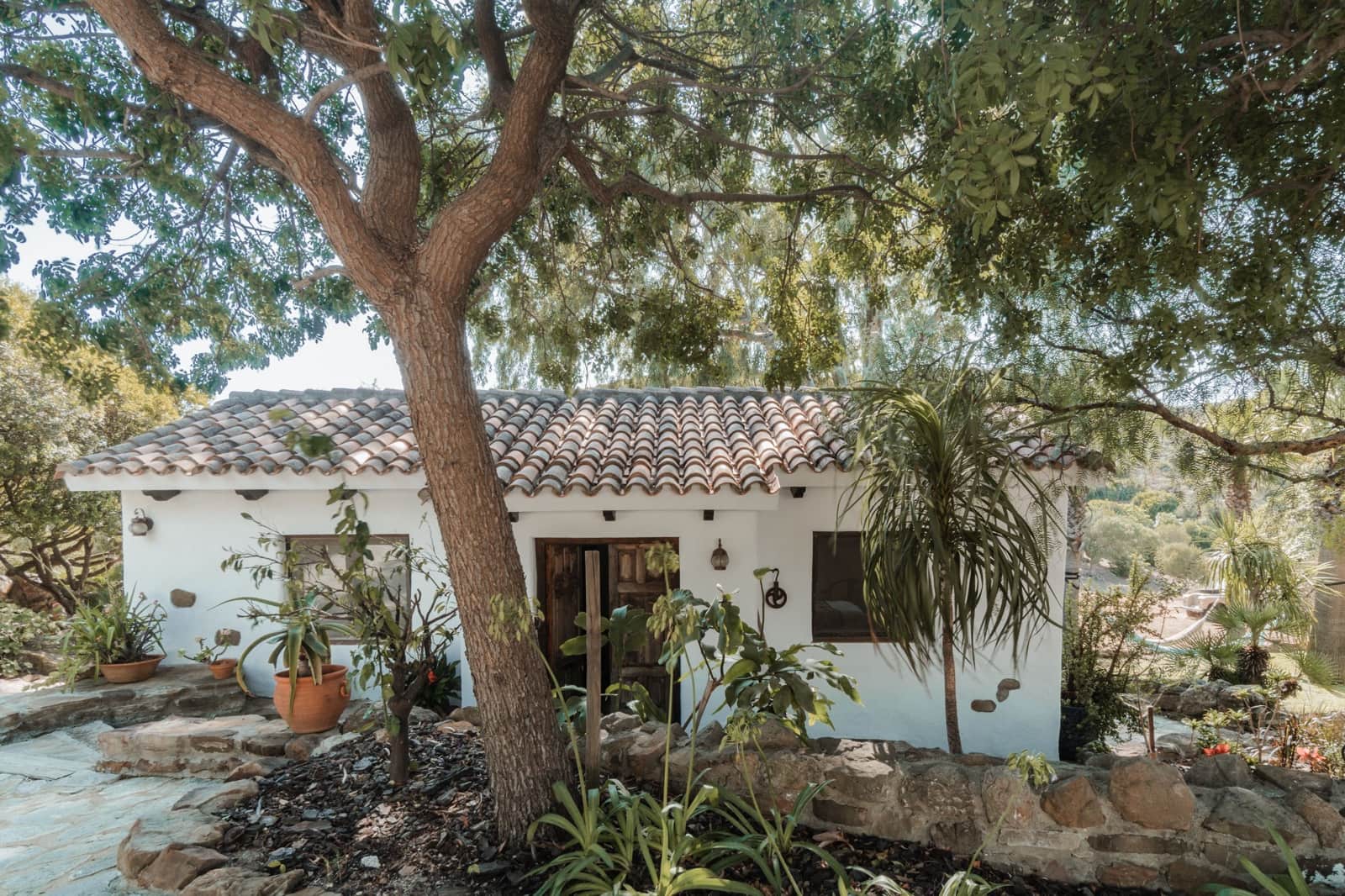 5 bedroom Finca/Country House for sale in Tarifa with pool - € 2,500,000 (Ref: 10034321)