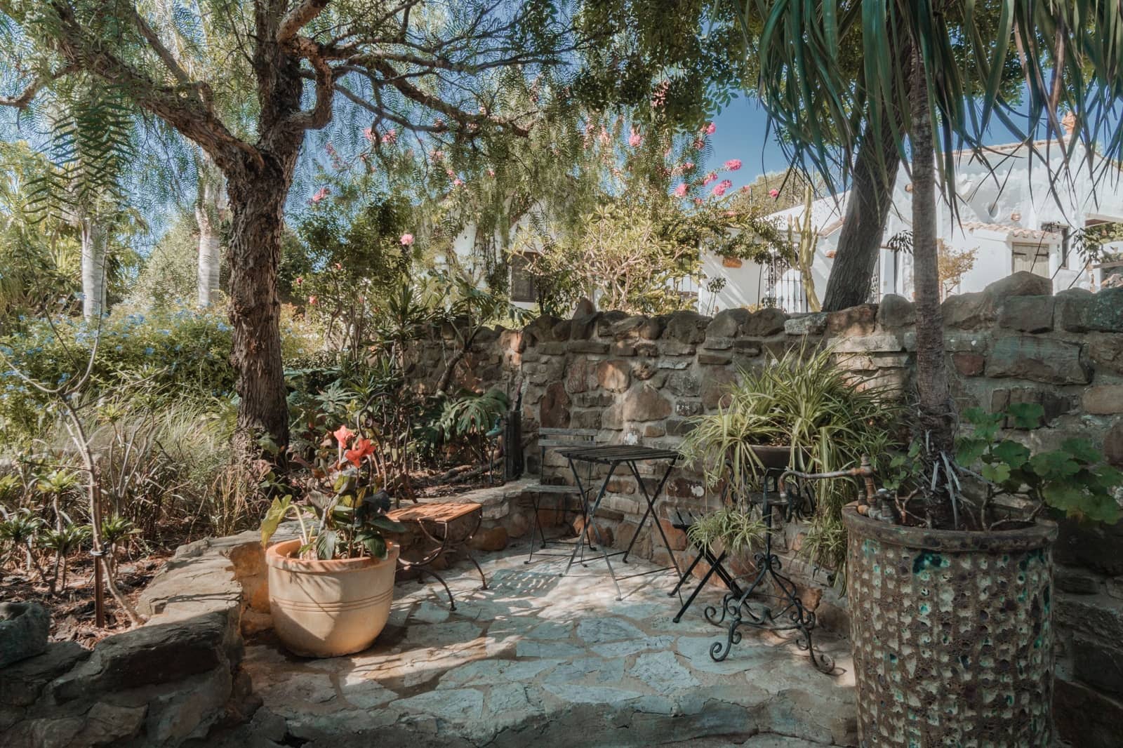 5 bedroom Finca/Country House for sale in Tarifa with pool - € 2,500,000 (Ref: 10034321)