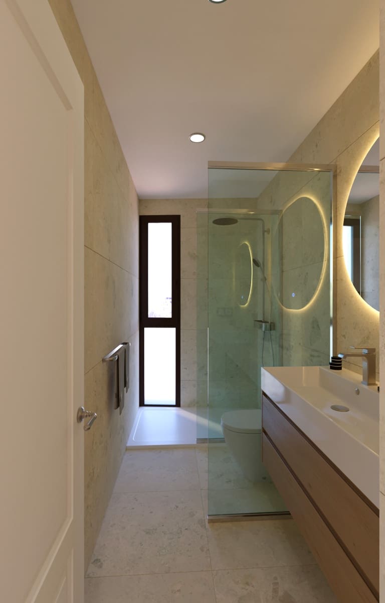 2 quarto Apartamento para venda em Fuengirola - 407 495 € (Ref: 10035965)