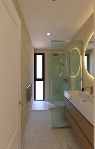 2 quarto Apartamento para venda em Zona Puerto Deportivo, Fuengirola - 407 495 € (Ref: 10035965)