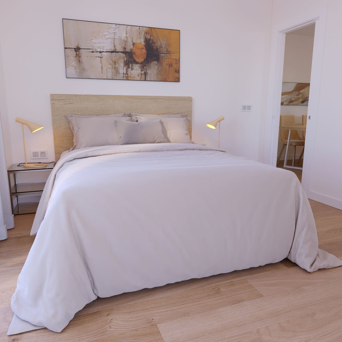 2 quarto Apartamento para venda em Fuengirola - 407 495 € (Ref: 10035965)