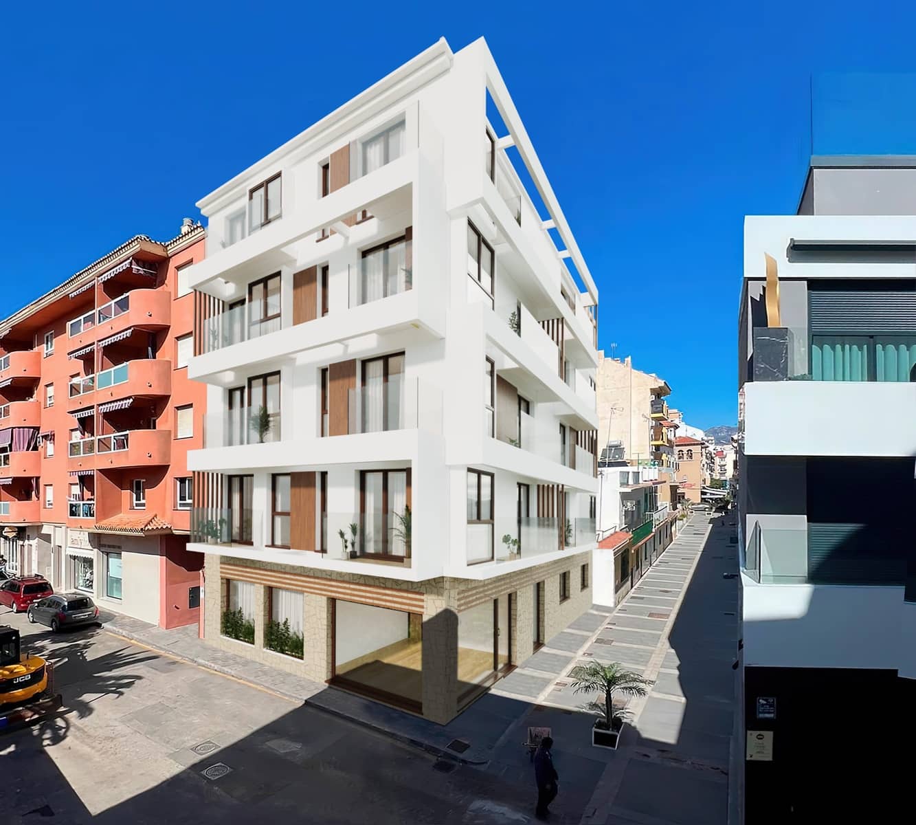2 quarto Apartamento para venda em Fuengirola - 407 495 € (Ref: 10035965)