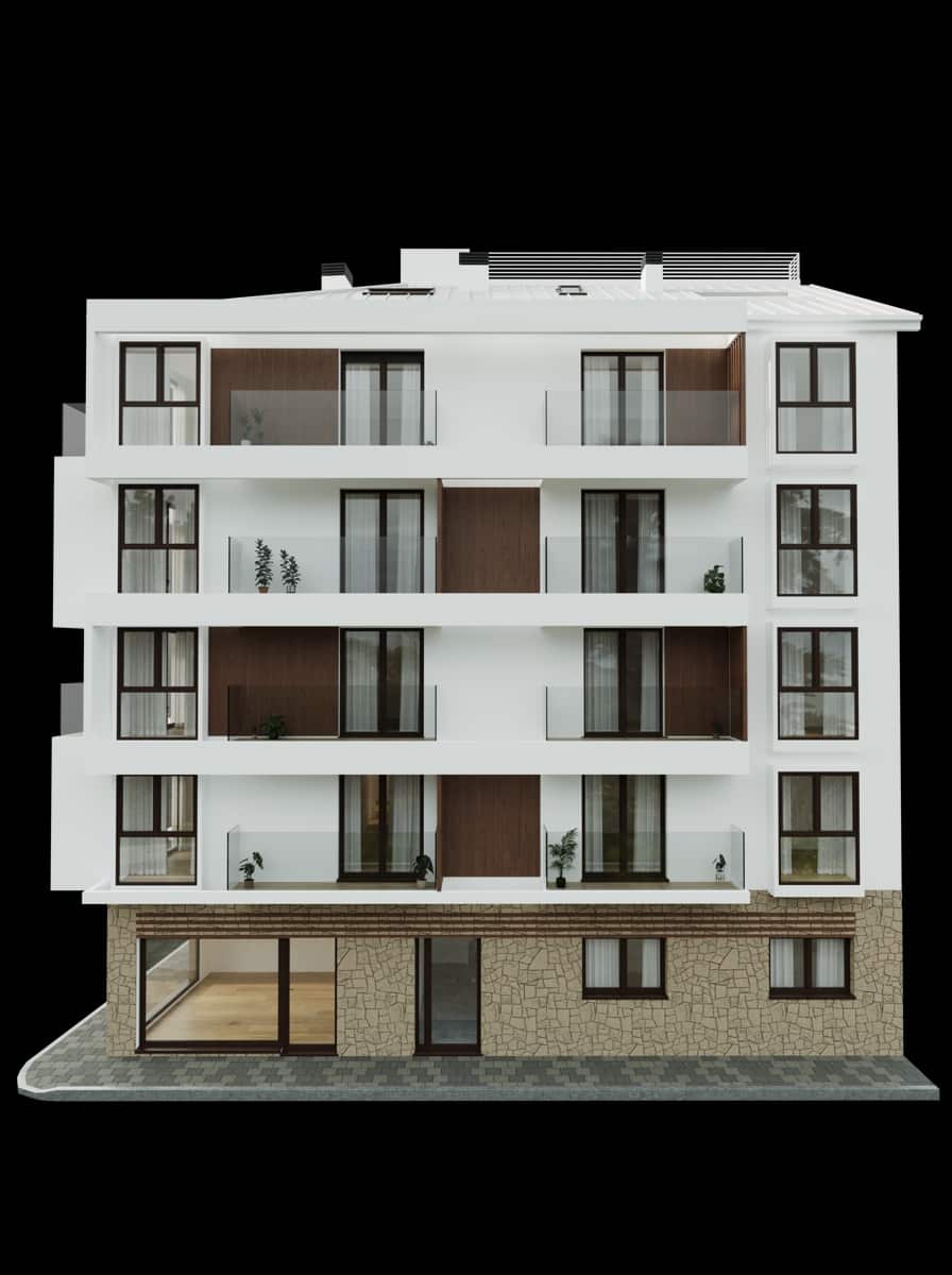 2 quarto Apartamento para venda em Fuengirola - 407 495 € (Ref: 10035965)