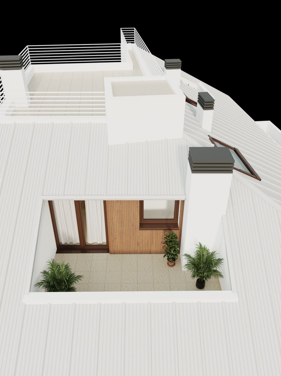 2 quarto Apartamento para venda em Fuengirola - 407 495 € (Ref: 10035965)