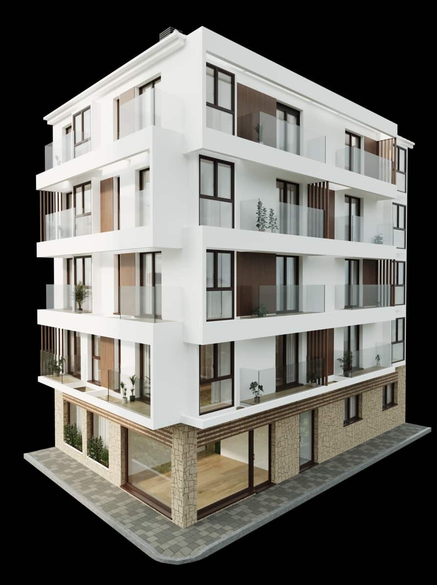 2 quarto Apartamento para venda em Fuengirola - 407 495 € (Ref: 10035965)