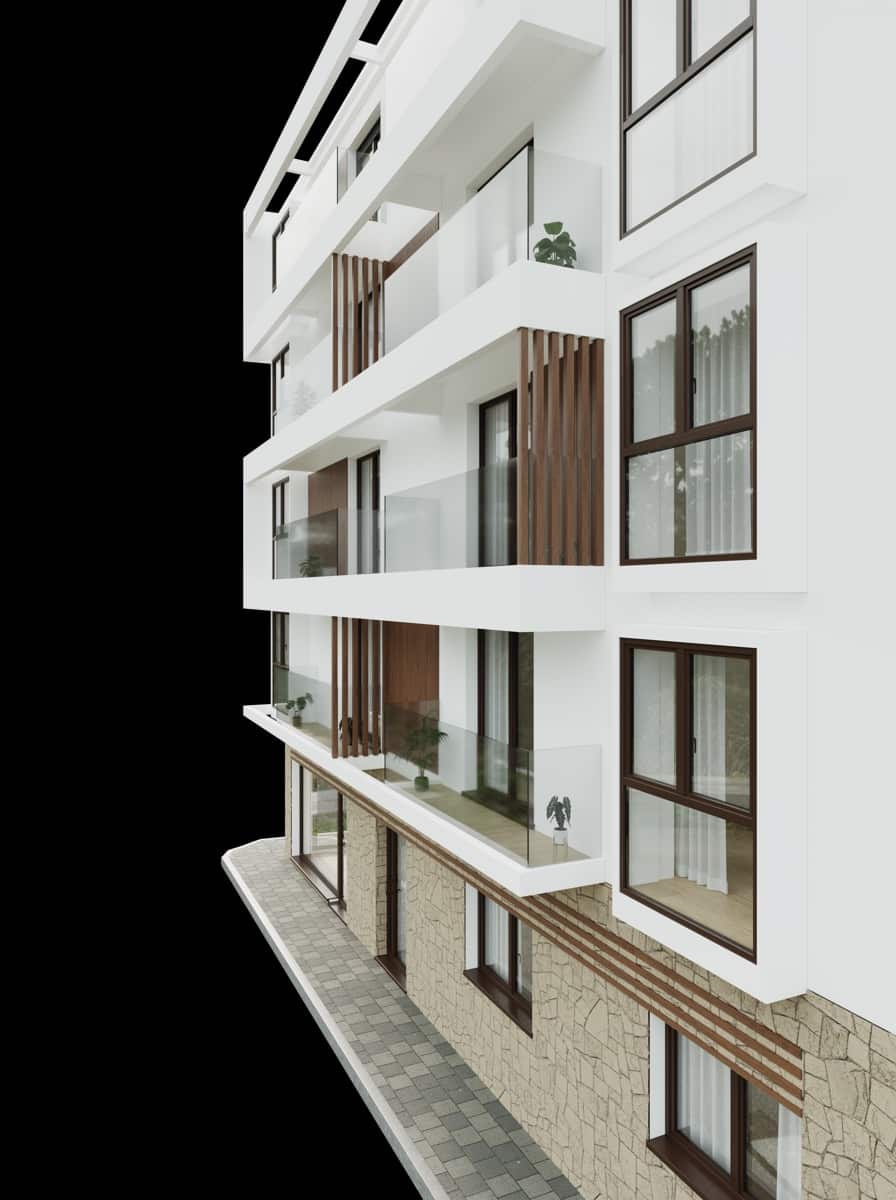 2 quarto Apartamento para venda em Fuengirola - 407 495 € (Ref: 10035965)
