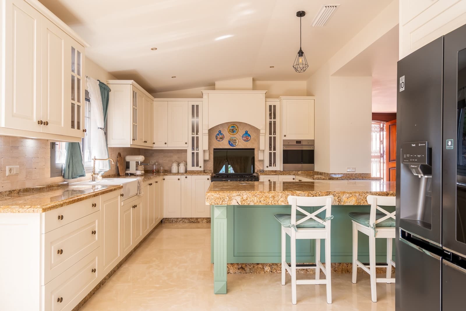 4 chambre Villa/Maison à vendre à Fuengirola avec piscine garage - 2 495 000 € (Ref: 10036214)