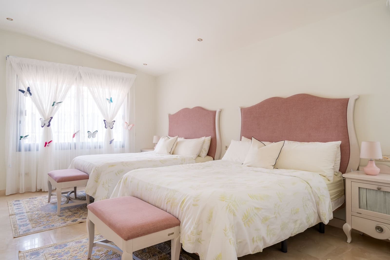 4 chambre Villa/Maison à vendre à Fuengirola avec piscine garage - 2 495 000 € (Ref: 10036214)