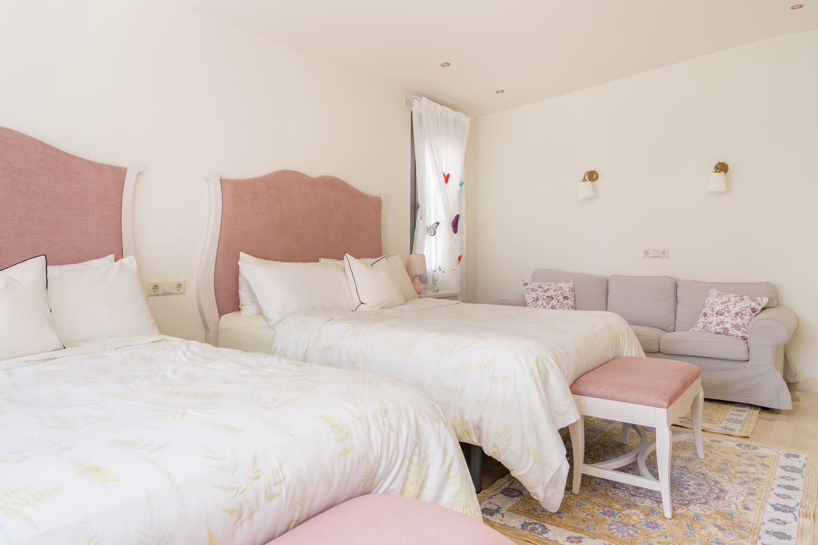 4 chambre Villa/Maison à vendre à Fuengirola avec piscine garage - 2 495 000 € (Ref: 10036214)