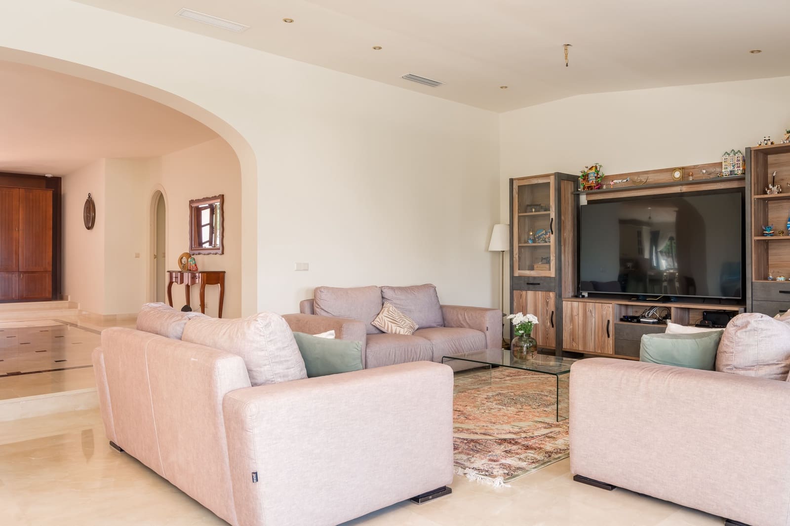 4 chambre Villa/Maison à vendre à Fuengirola avec piscine garage - 2 495 000 € (Ref: 10036214)