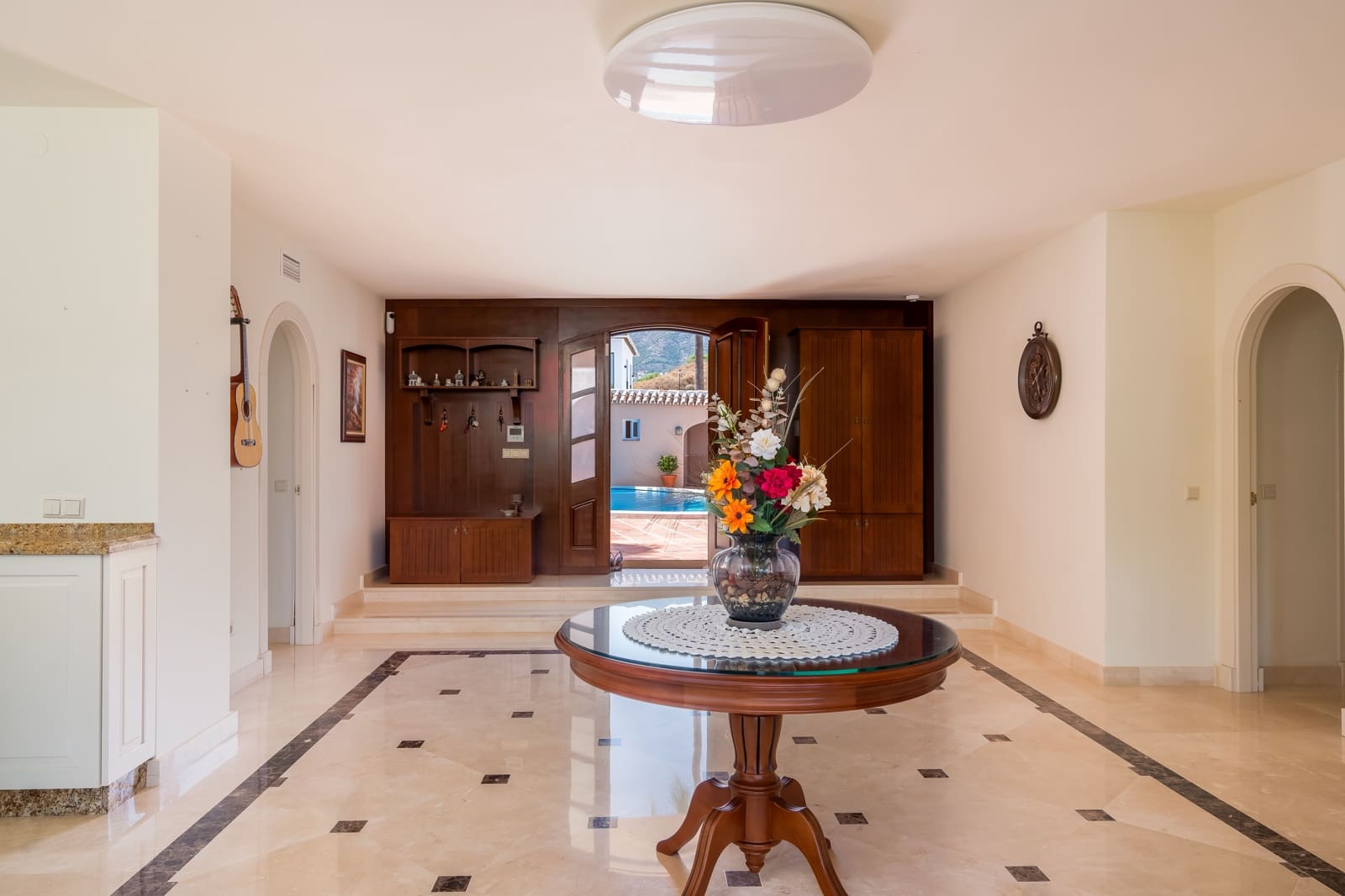4 chambre Villa/Maison à vendre à Fuengirola avec piscine garage - 2 495 000 € (Ref: 10036214)