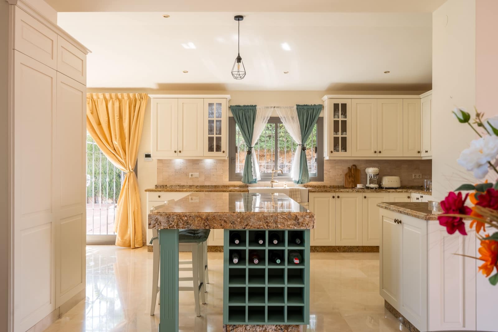 4 chambre Villa/Maison à vendre à Fuengirola avec piscine garage - 2 495 000 € (Ref: 10036214)