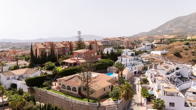 4 chambre Villa/Maison à vendre à Torreblanca, Fuengirola avec piscine garage - 2 495 000 € (Ref: 10036214)